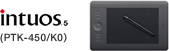 Intuos5 (PTK-450/K0)