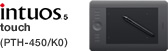 Intuos5 touch (PTH-450/K0)