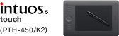 Intuos5 (PTH-450/K2)