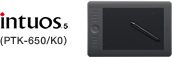 Intuos5 (PTK-650/K0)