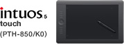 Intuos5 touch (PTH-850/K0)