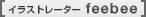 Intuos5 �N���G�C�^�[�Y���[�r�[ �C���X�g���[�^�[ feebee