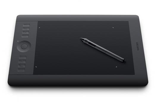 Intuos5